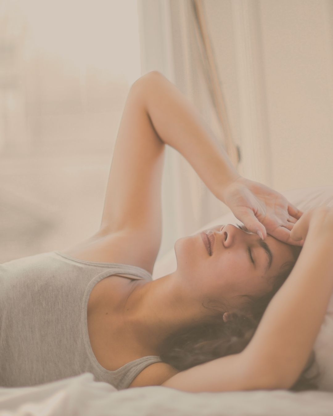 Sleep and Rest