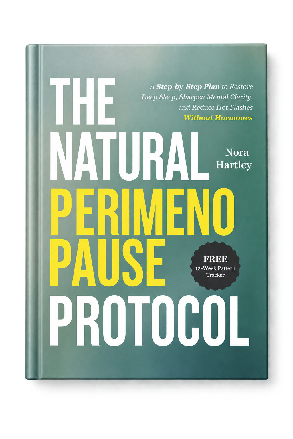 The Natural Perimenopause Protocol